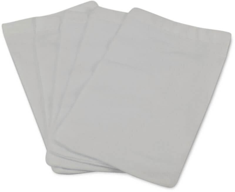 Poolblaster Micro-Filter Taschen (5St) Typ Aqua Broom, Catfish, Max und Max CG