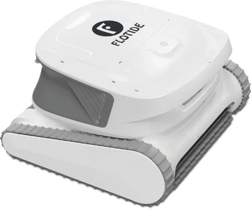 Flotide Reinigungsroboter Typ XR3