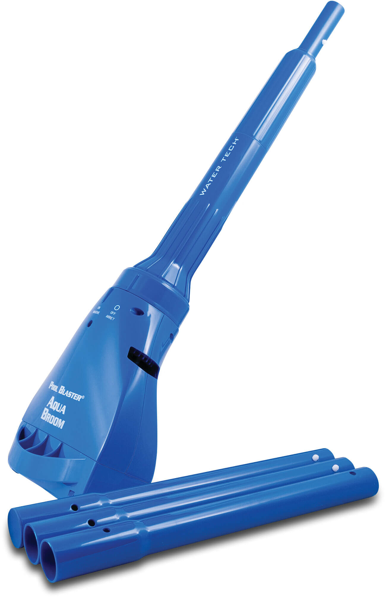Pool Blaster Poolreiniger