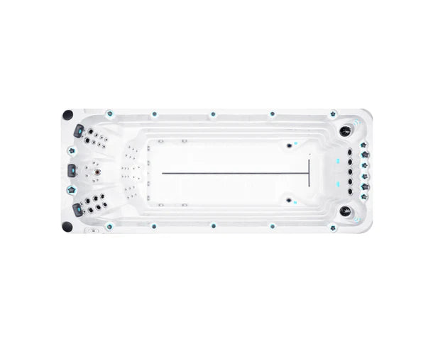 Swim Spa - Activity 2 Deep