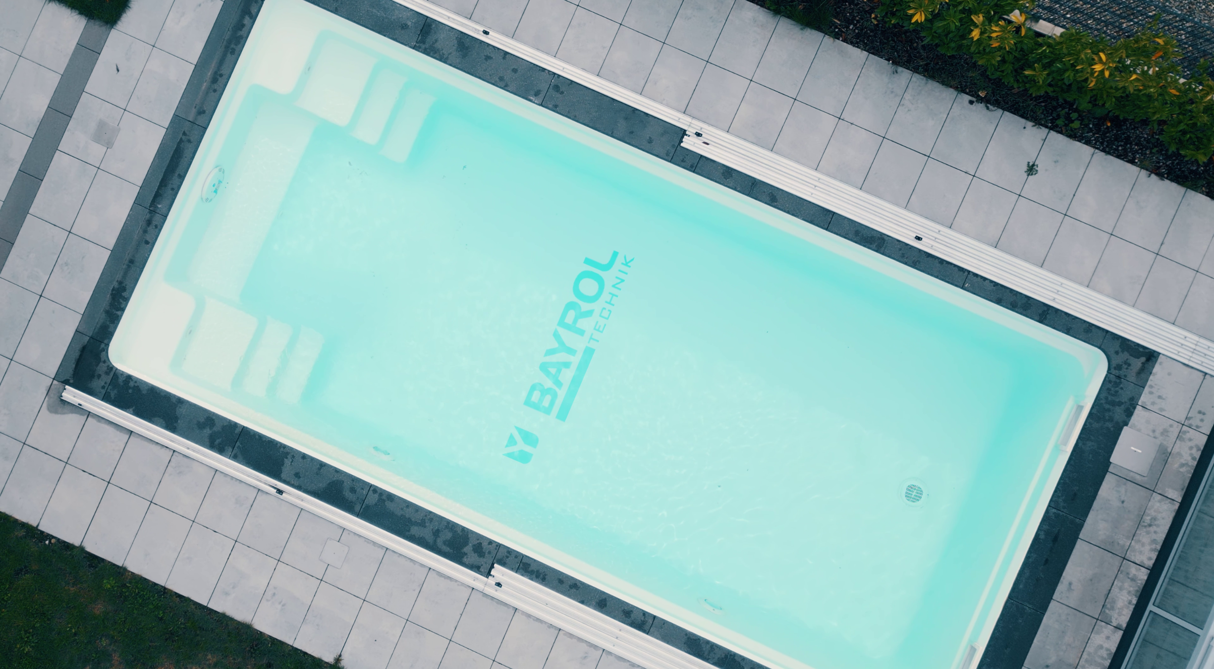 Poolmanager