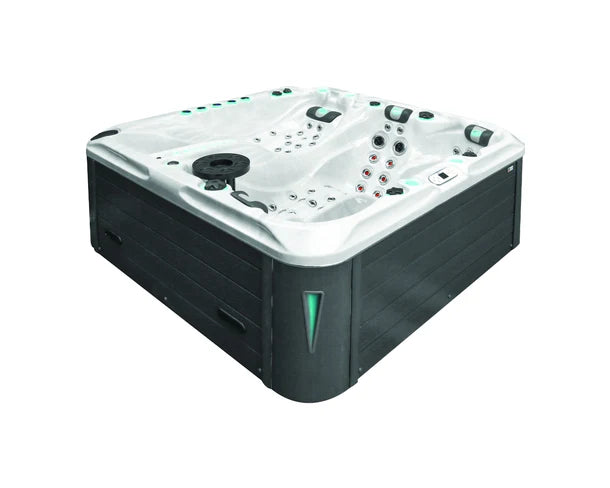 4 Personen Luxus Whirlpool - „Euphoria“