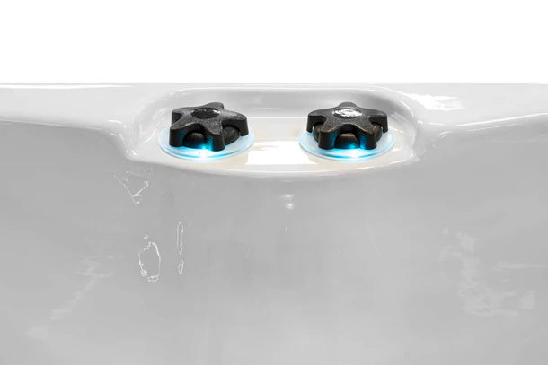 3 Personen Whirlpool - „Renew“