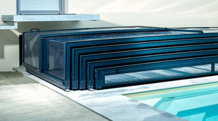 Schienenverlängerung COMFORTLine Linie