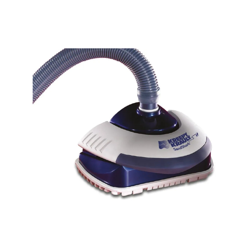 Pentair Automatischer Bodensauger type Kreepy Krauly Sand Shark