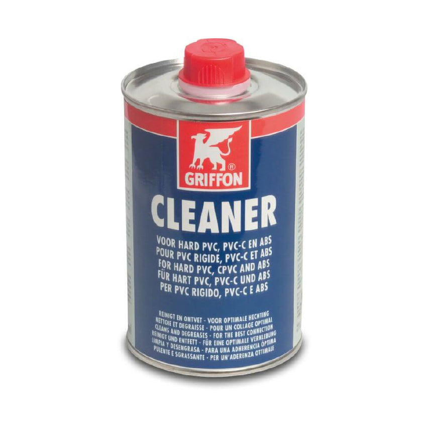 Griffon Reiniger 5ltr type Cleaner Label NL/FR/EN/DE/ES/PT/IT