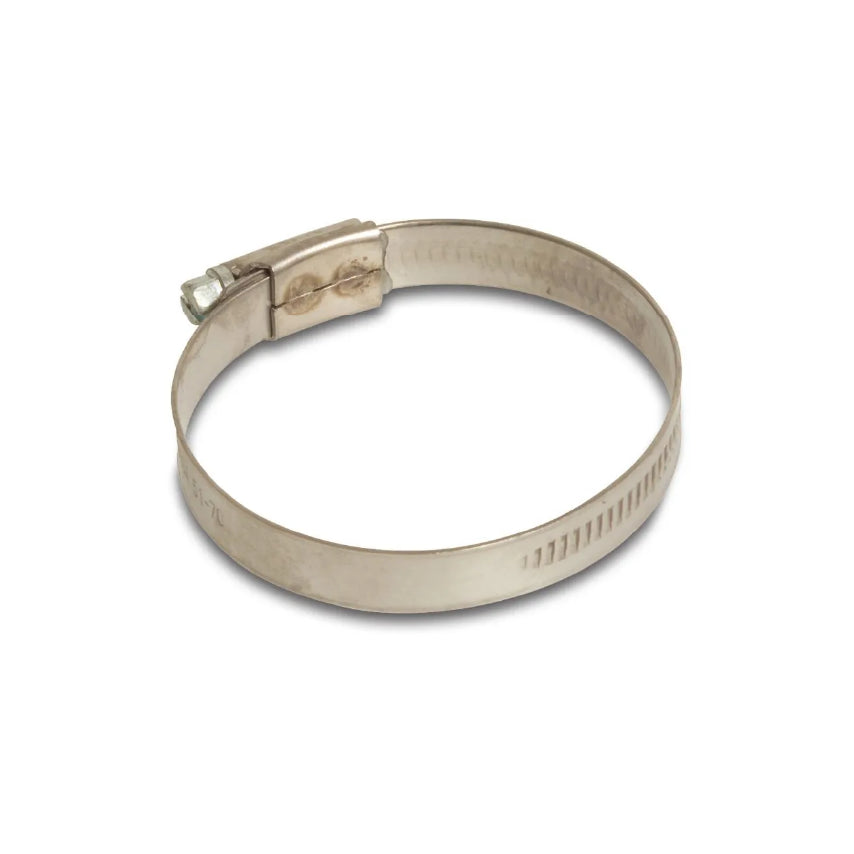 Profec Schneckengewindeschelle Edelstahl 304 8 mm x 12 mm type W4 9 mm