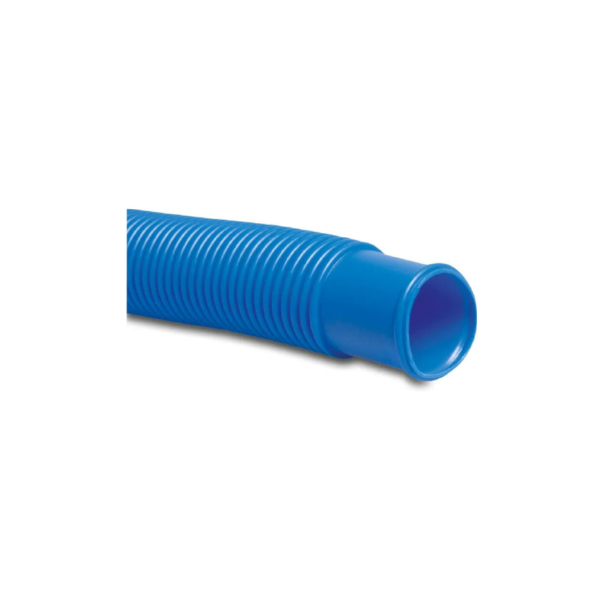Profec Klebeschlauch PVC-U 32 mm 1,5bar Blau 100m Muffe1.1m type Reinigung