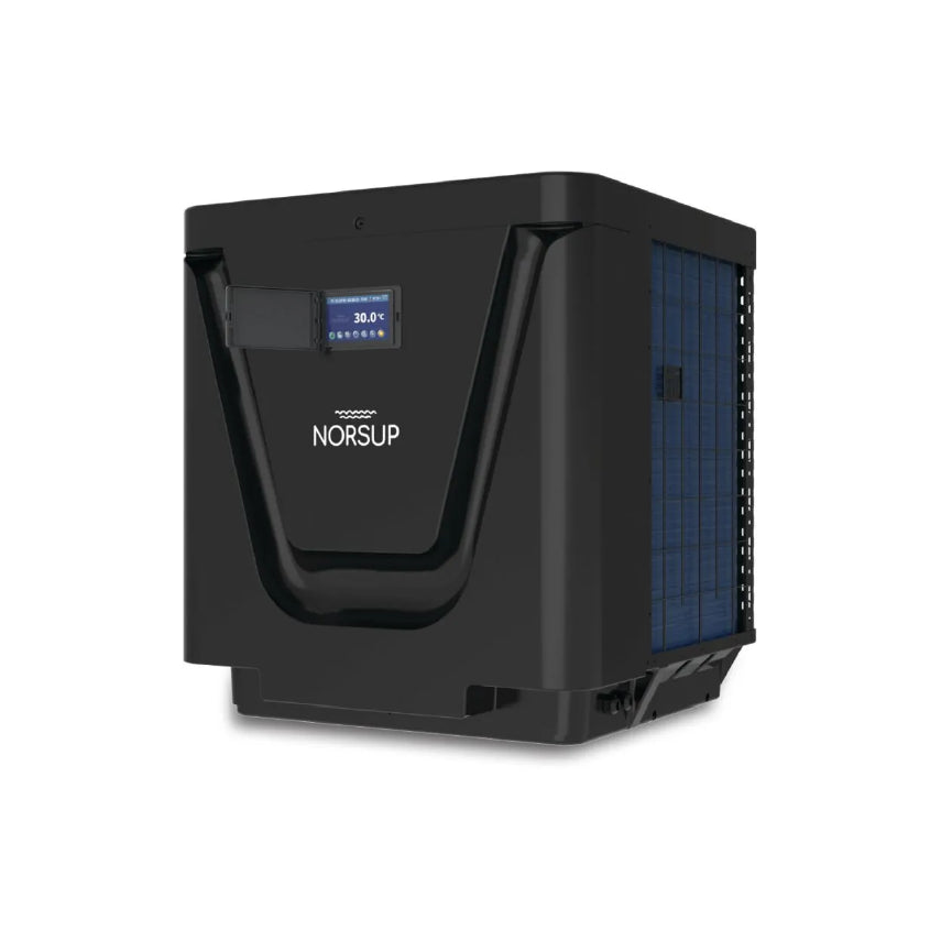 Norsup Wärmepumpe Inverter 13.3A 400VAC