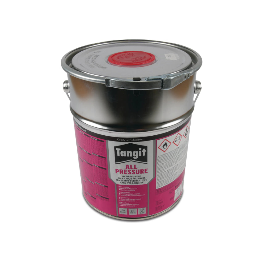Tangit Kleber 4500g ohne Pinsel KIWA All Pressure