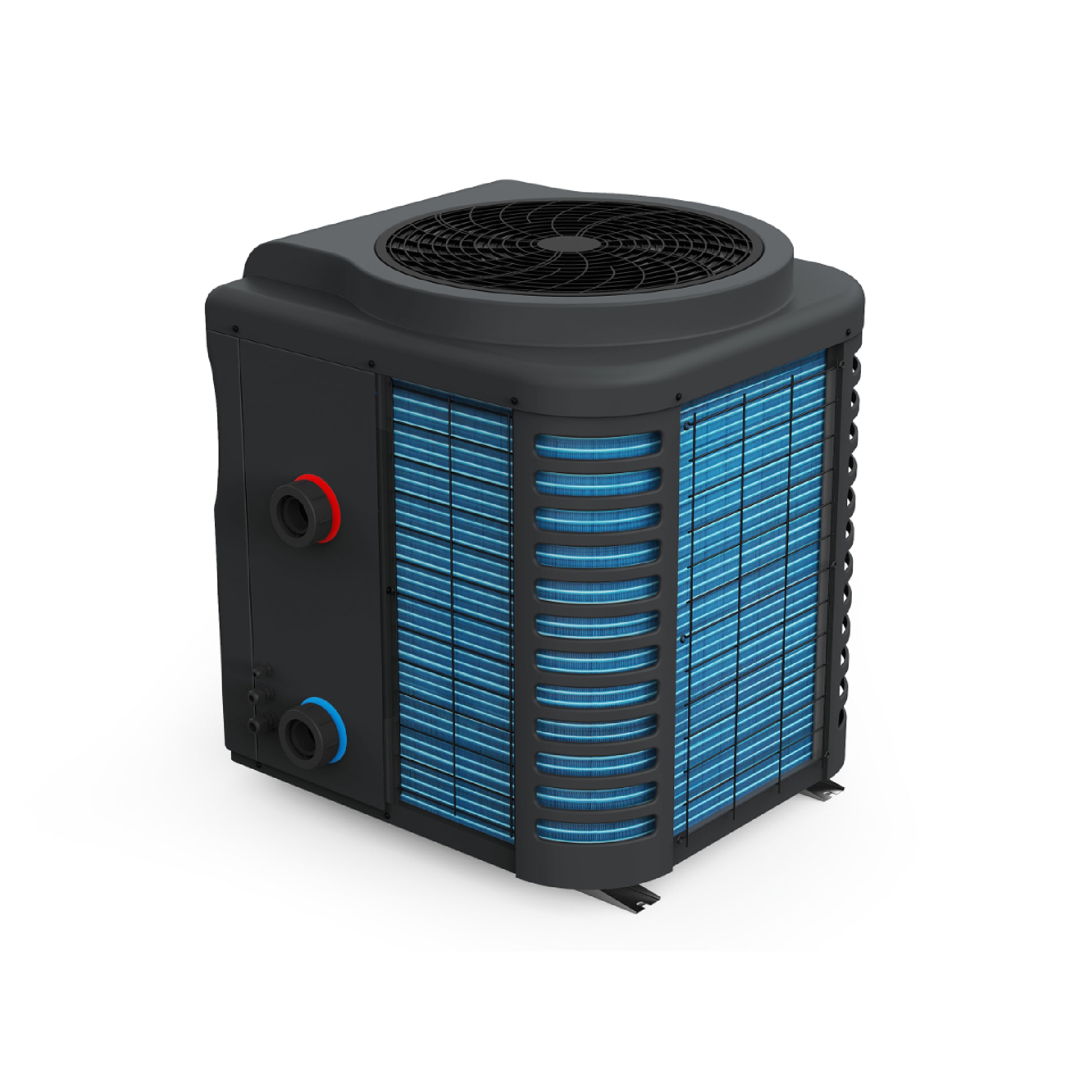 Zealux INVERBOOST VX