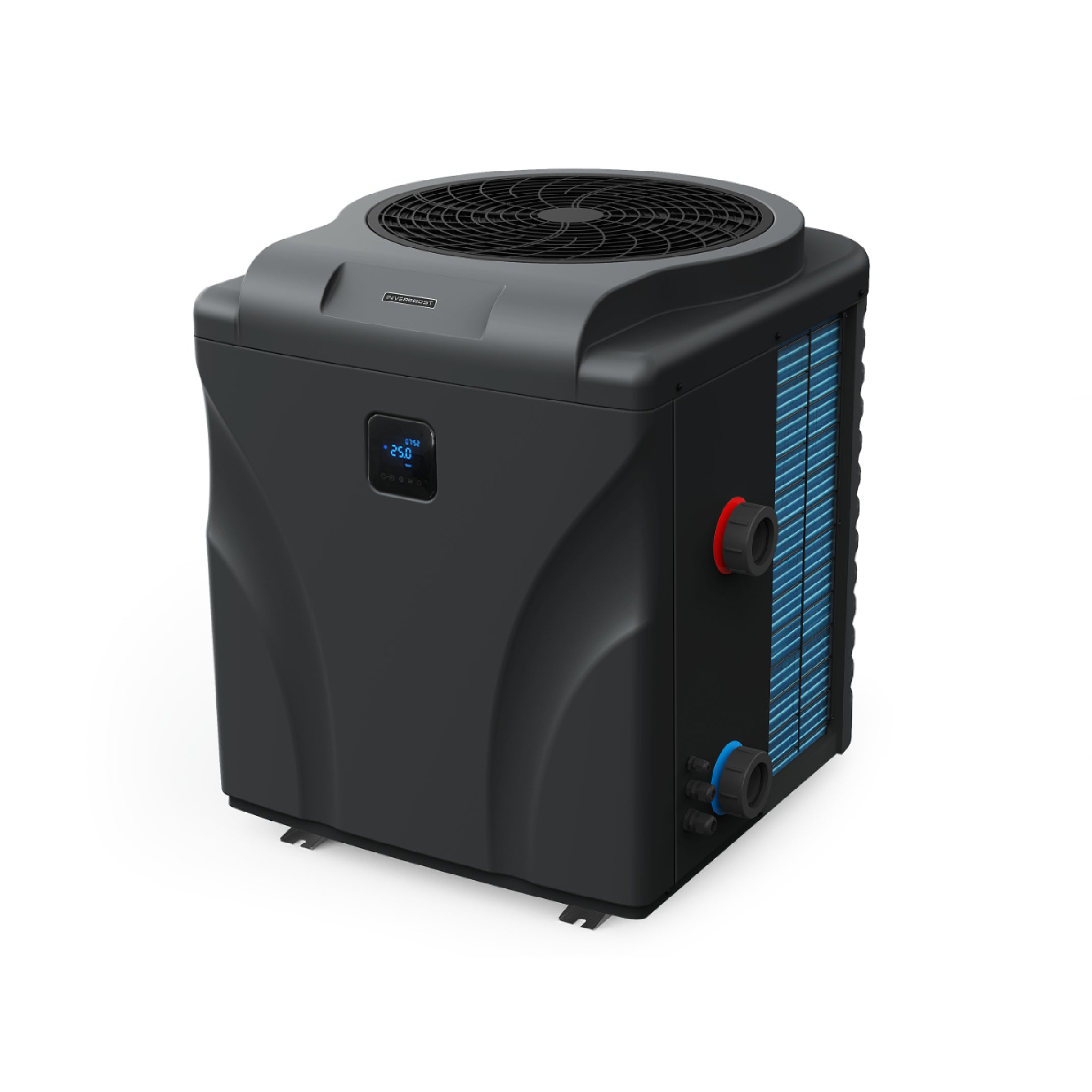 Zealux INVERBOOST VX