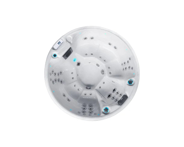 7 Personen Whirlpool - „Recharge“