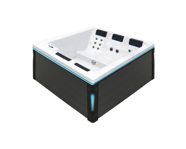 5 Personen Whirlpool - „Serene 5“