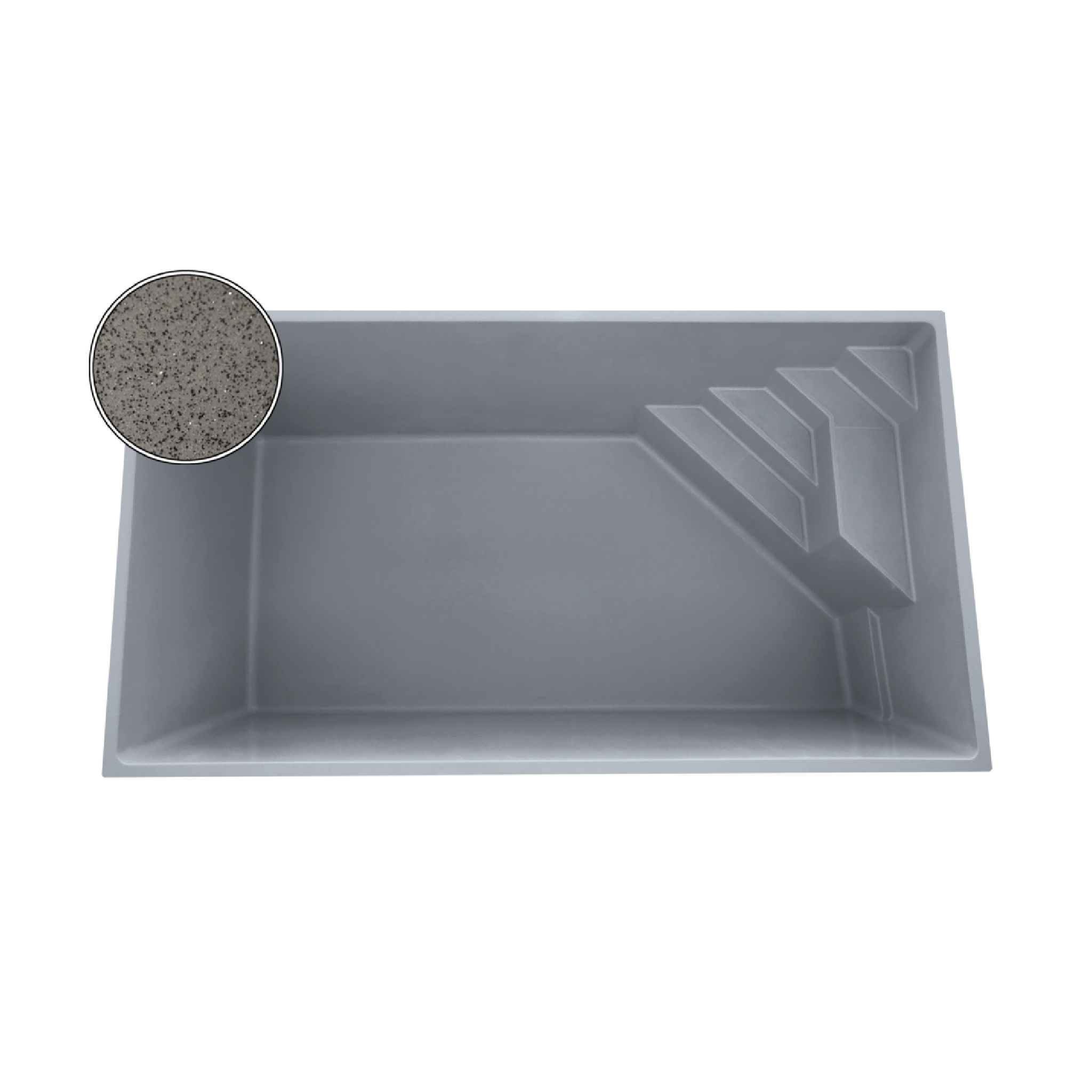 GFK Pool “Vantage”