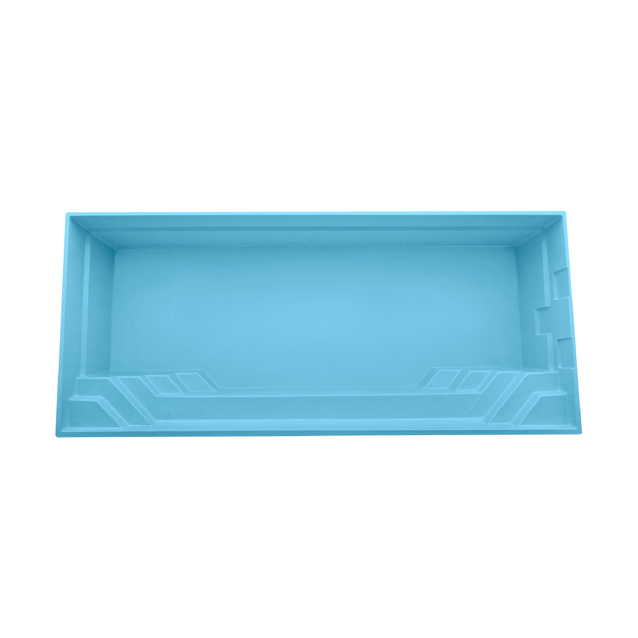 GFK Pool “ Orion”