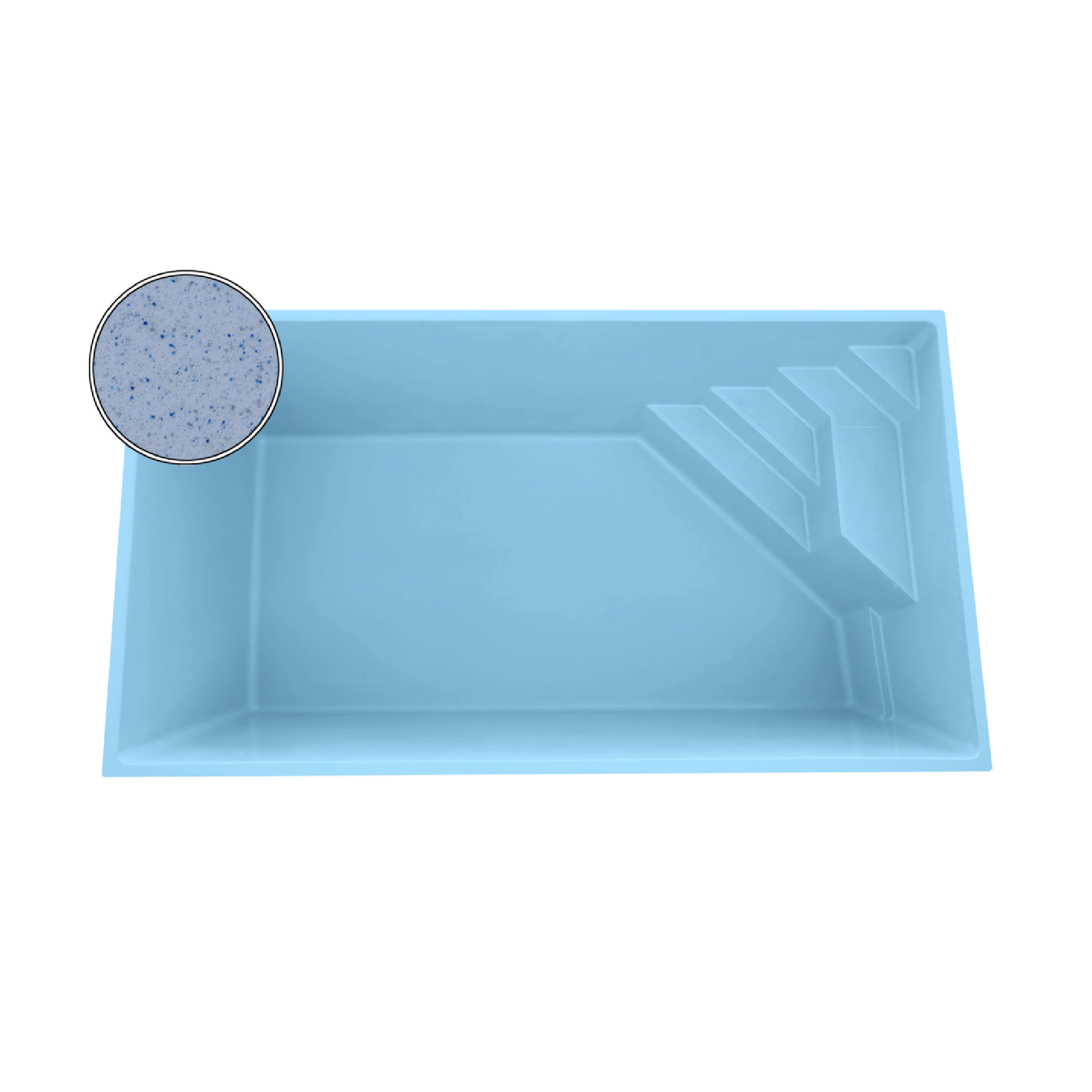 GFK Pool “Vantage”