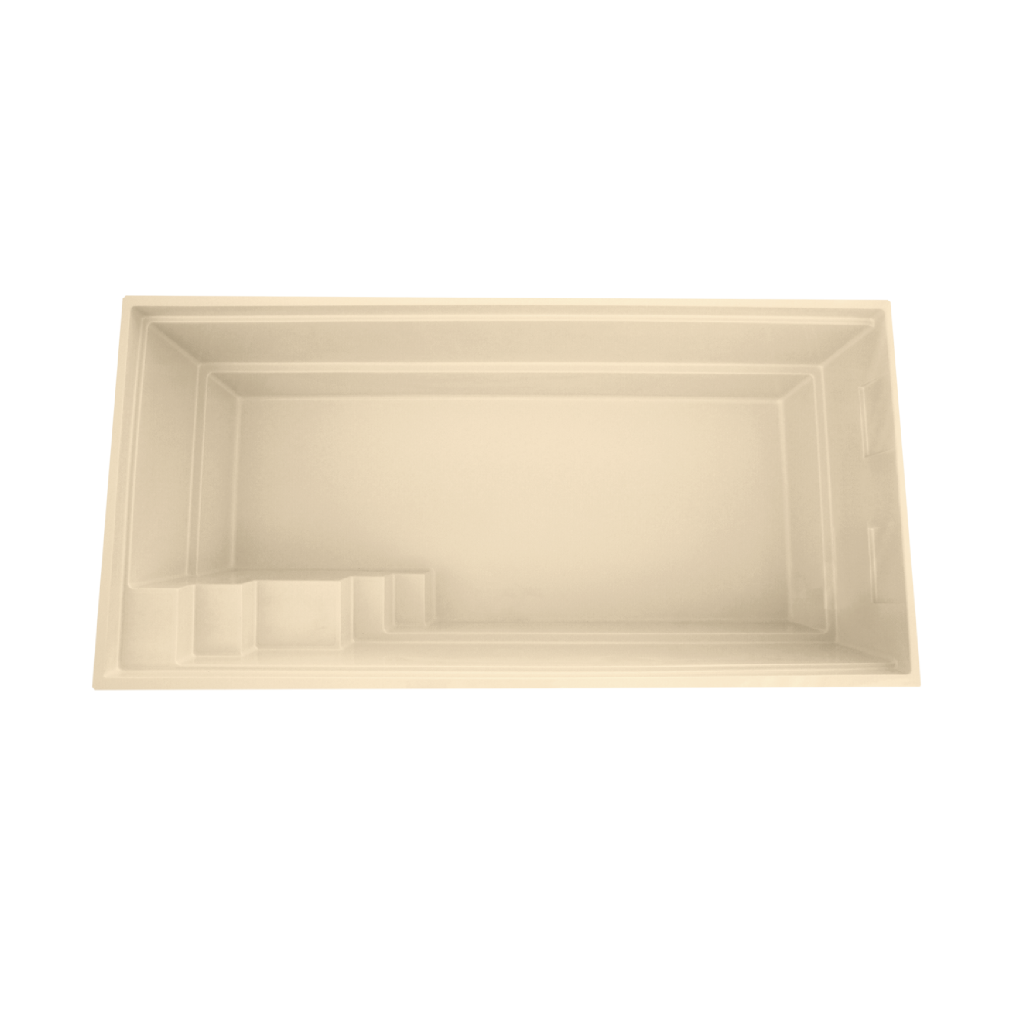 GFK Pool “Velluto”