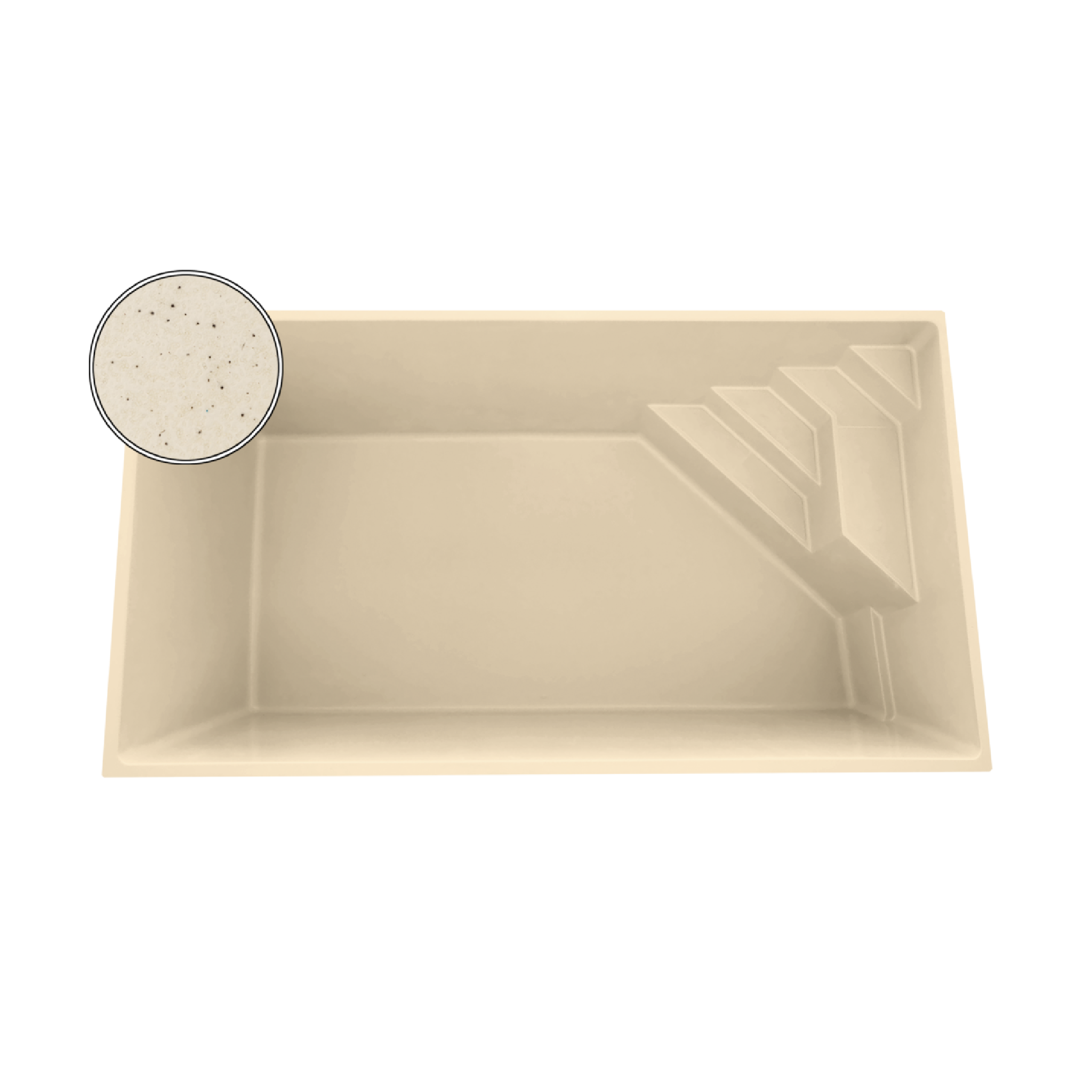 GFK Pool “Vantage”