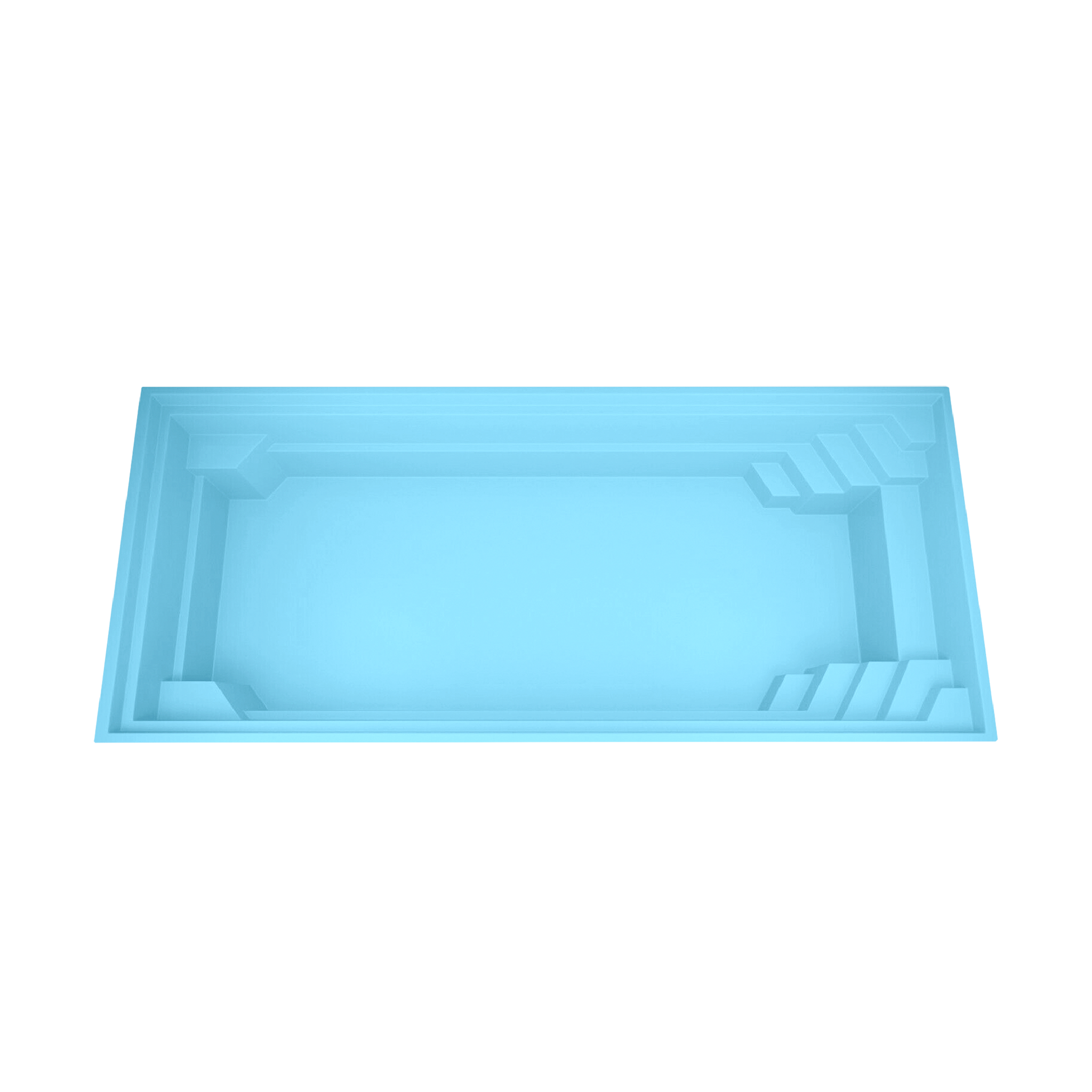 GFK Pool “ Kuba”