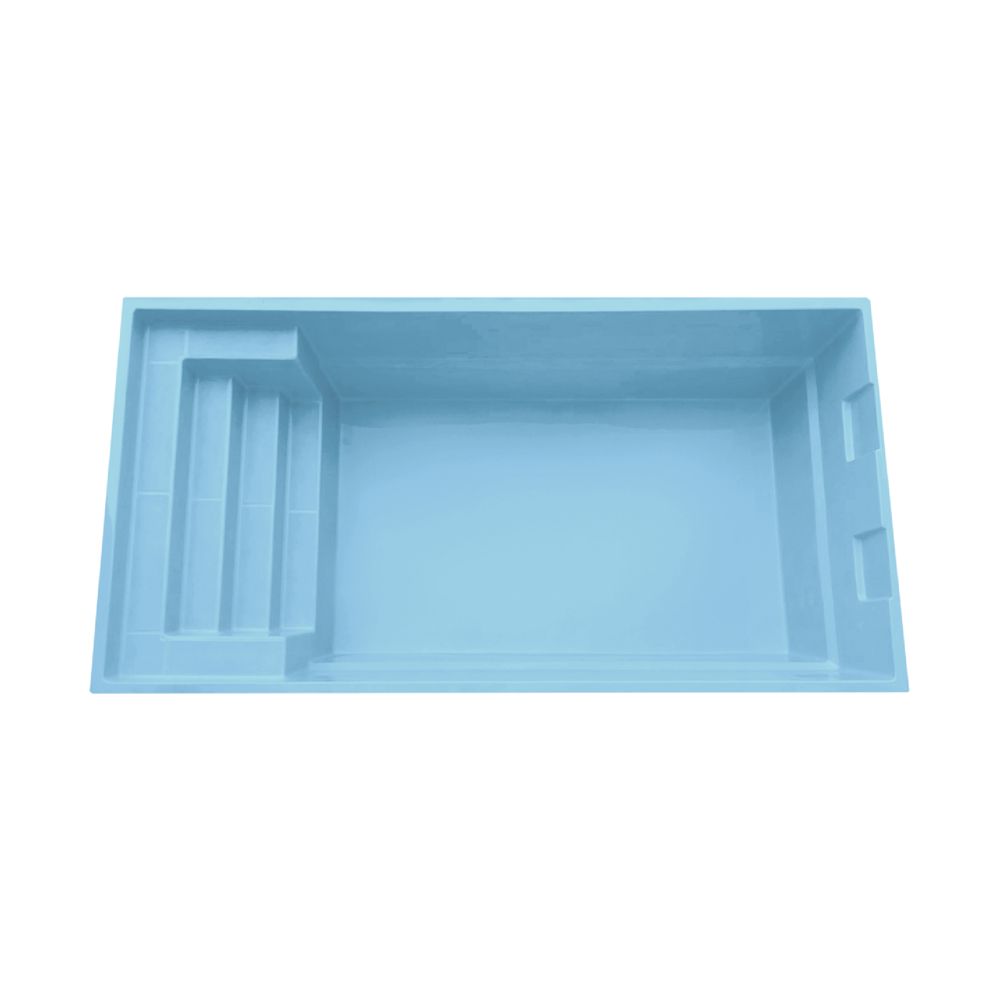 GFK Pool “ Aurora”