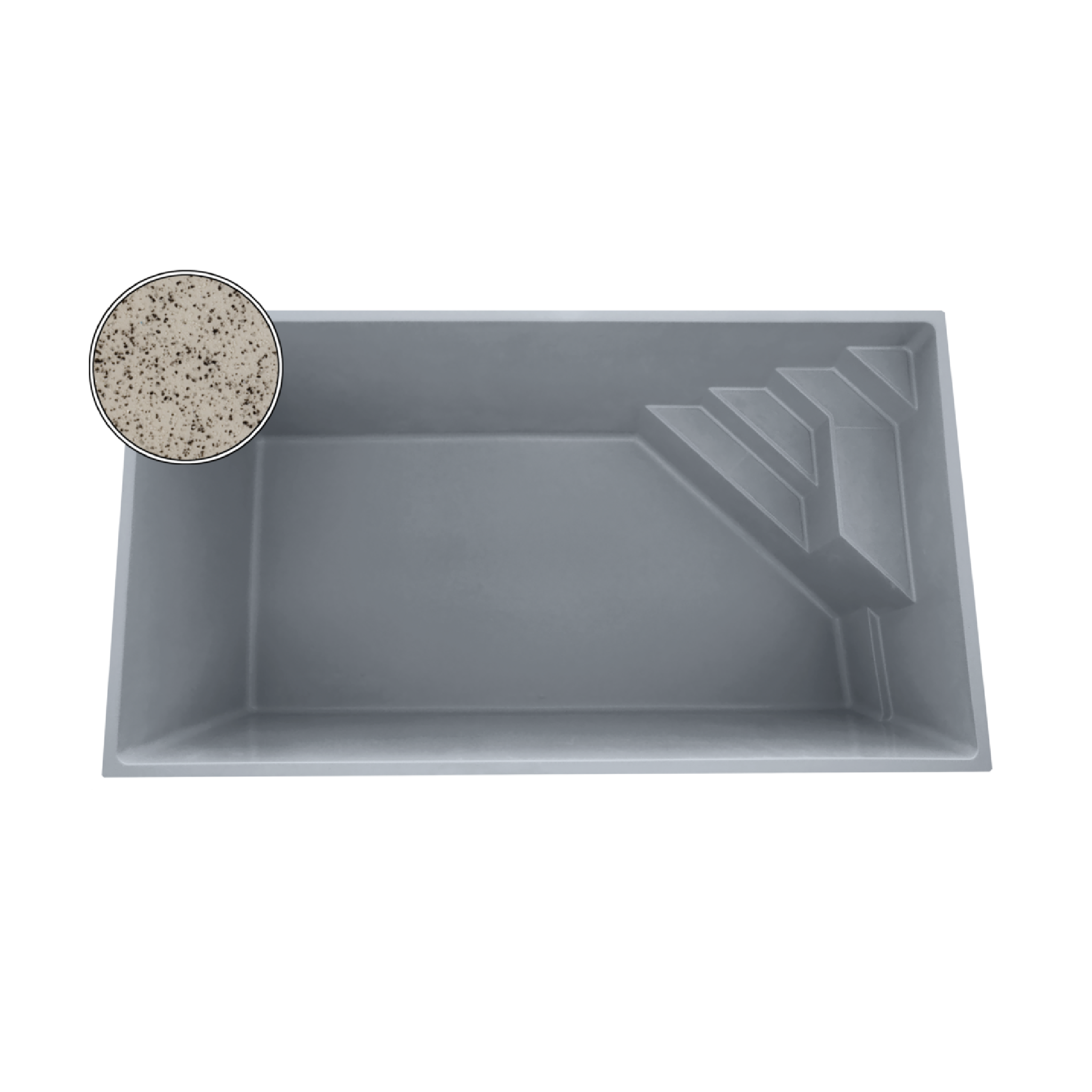 GFK Pool “Vantage”