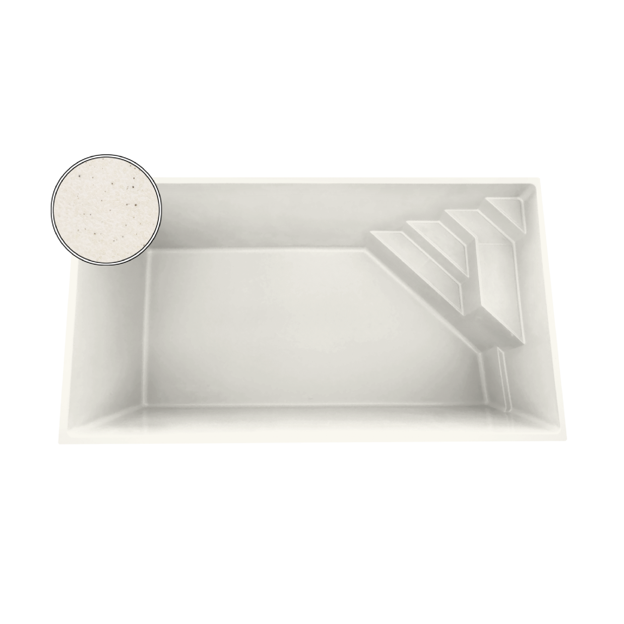 GFK Pool “Vantage”