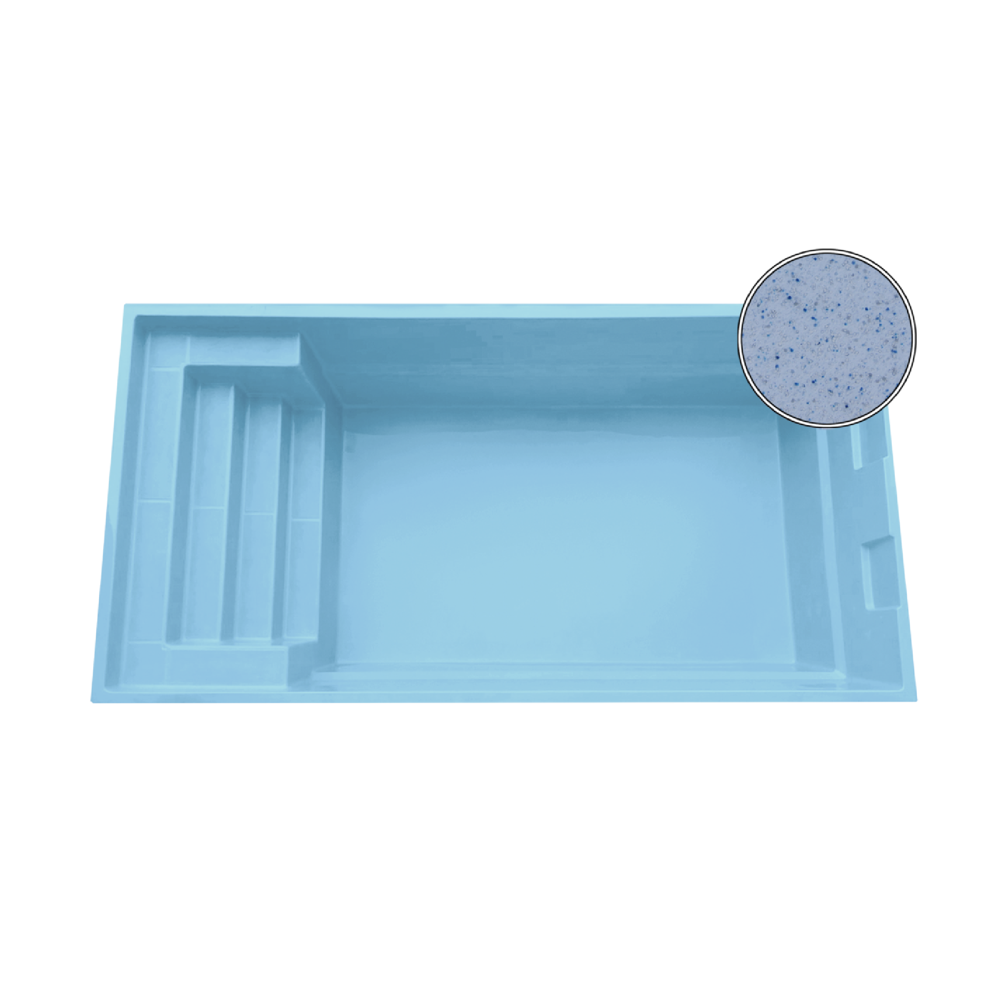 GFK Pool “ Aurora”