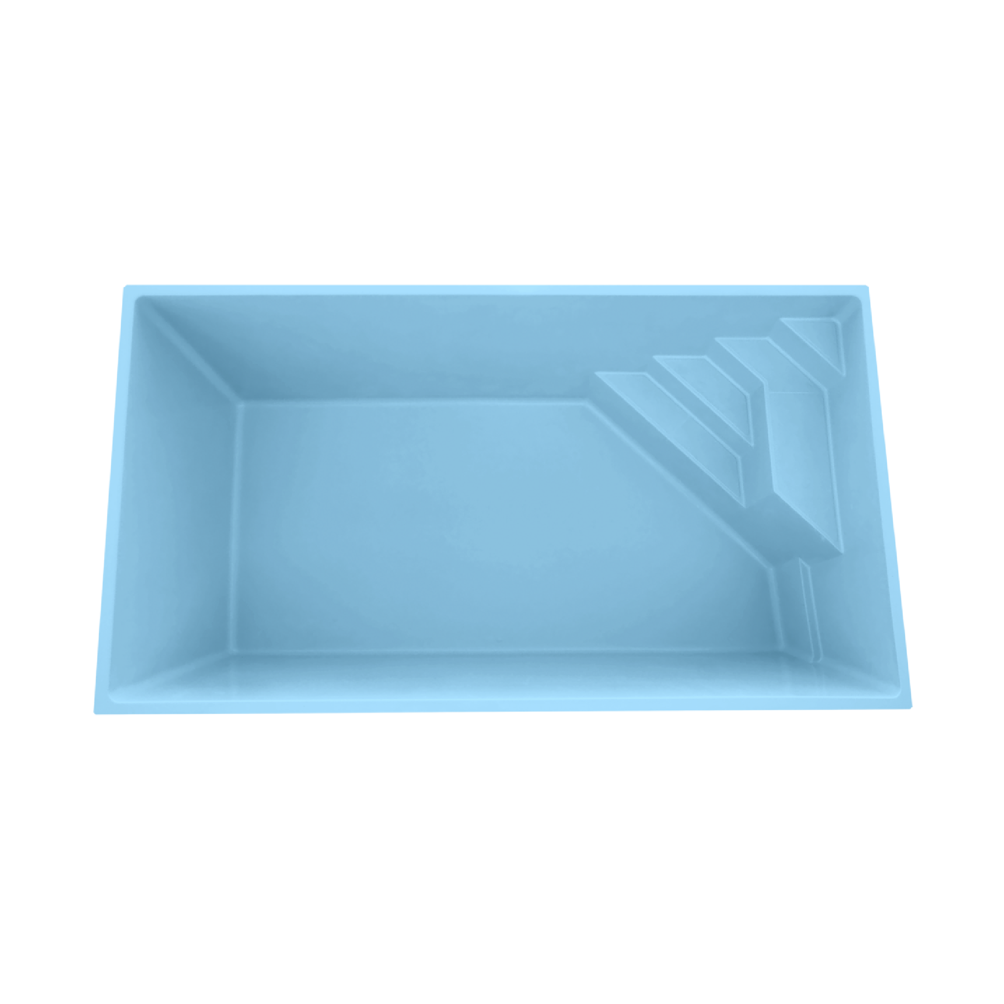 GFK Pool “Vantage”