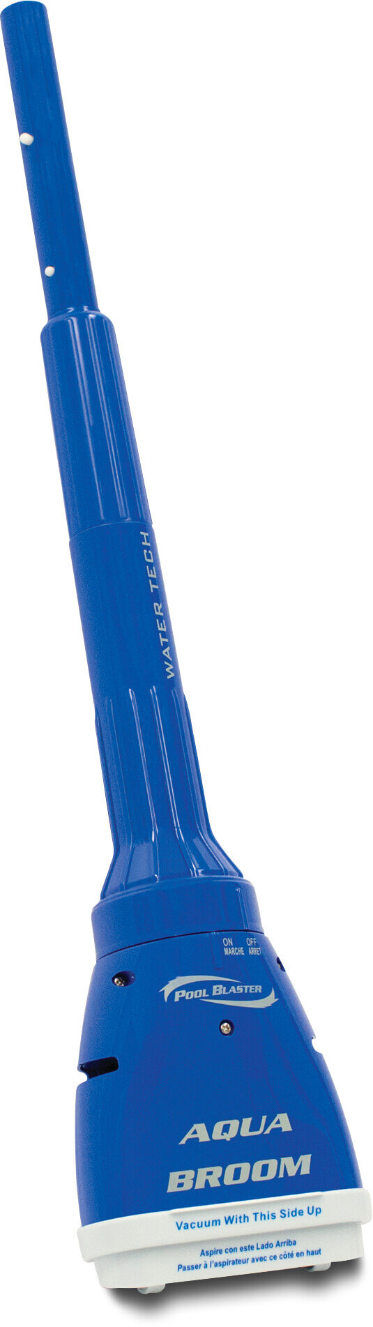 Pool Blaster Poolreiniger