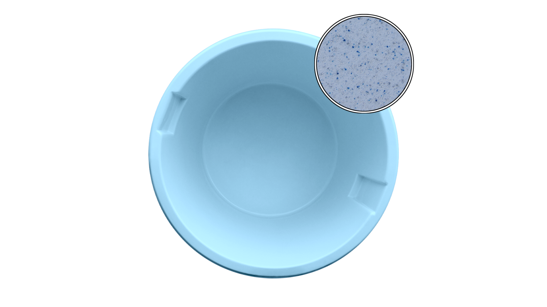 GFK Pool "Nicos Tonne"