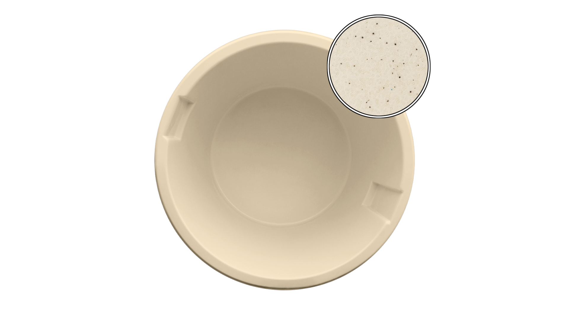 GFK Pool "Nicos Tonne"