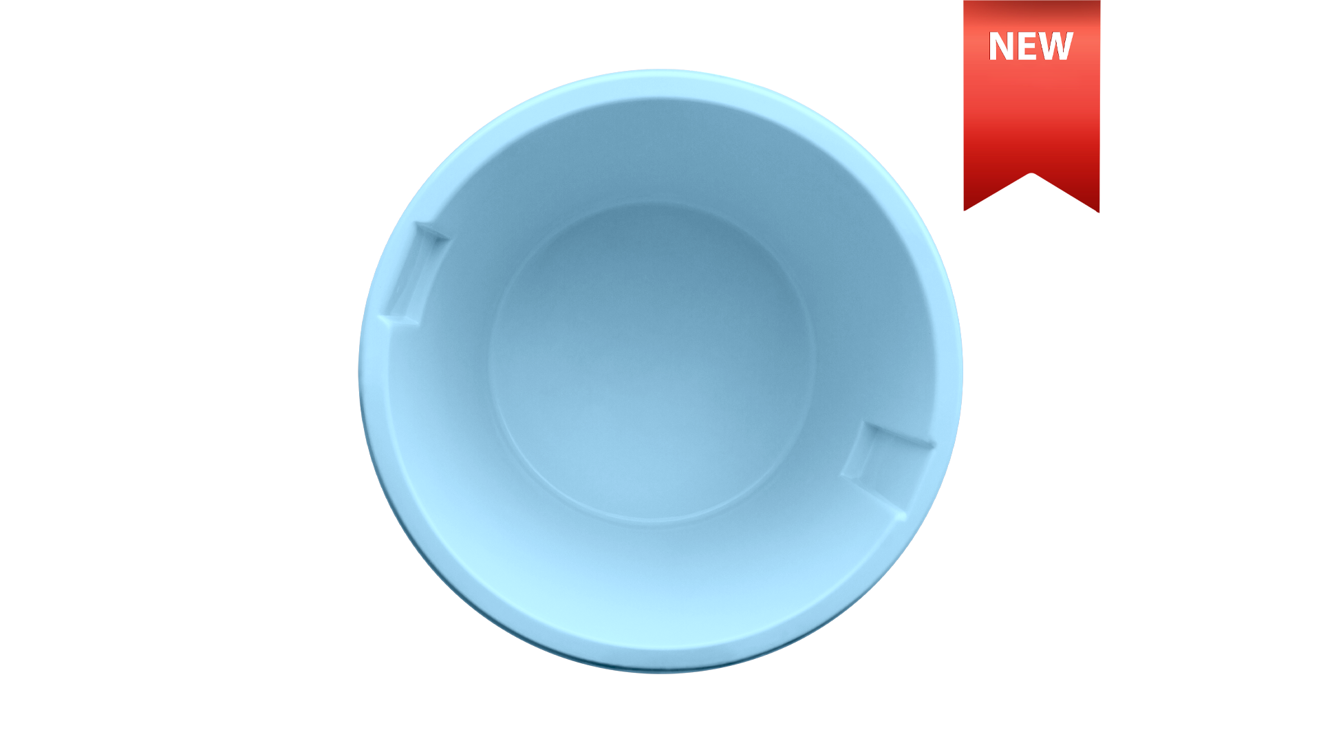 GFK Pool "Nicos Tonne"