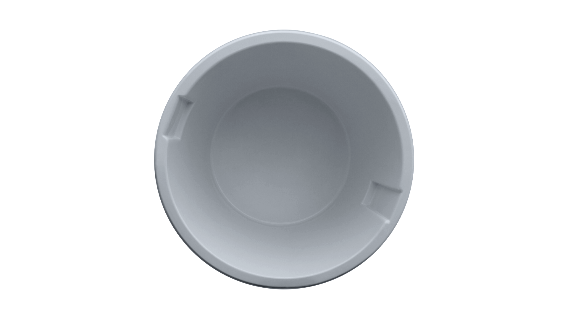 GFK Pool "Nicos Tonne"