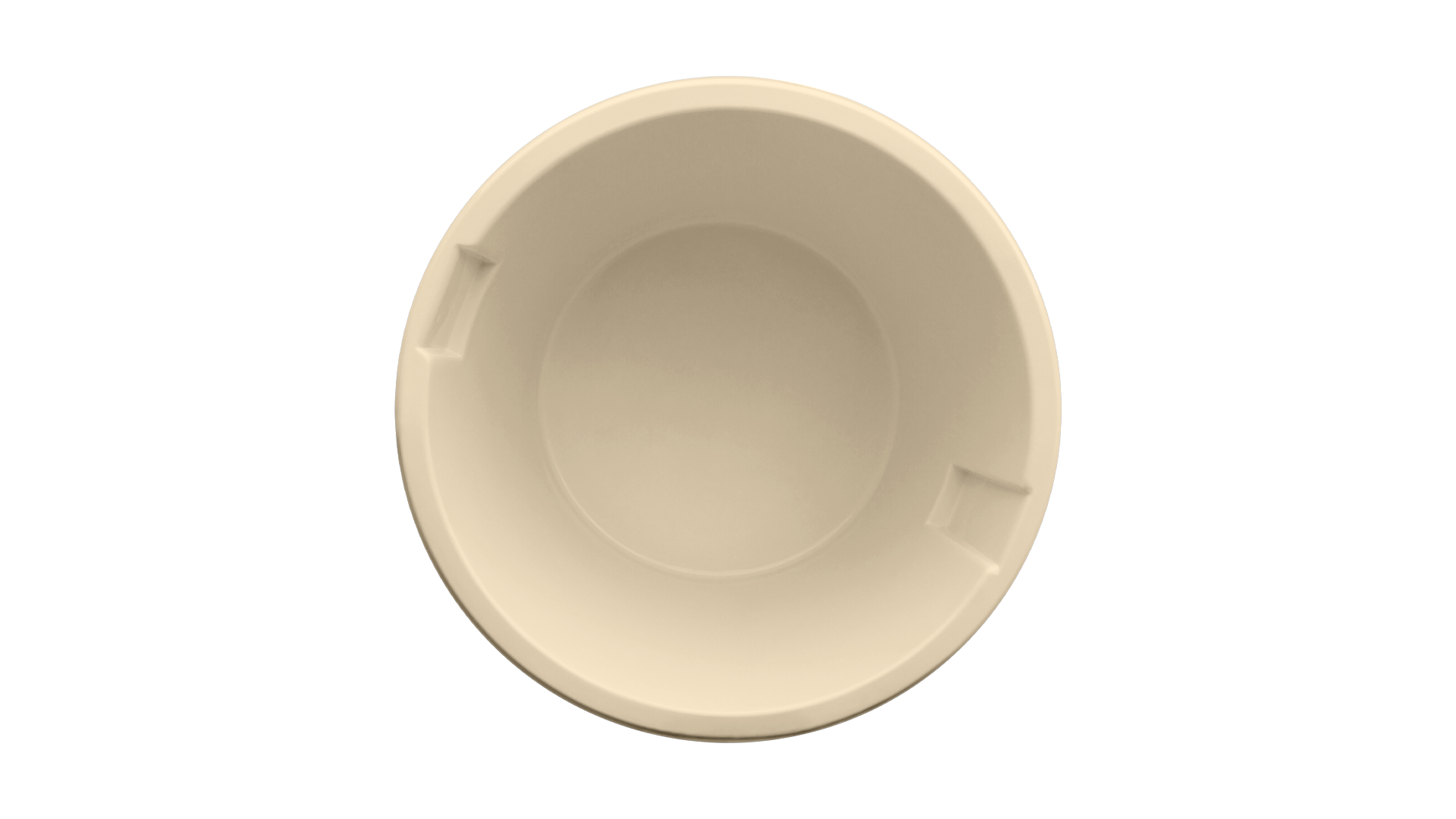 GFK Pool "Nicos Tonne"