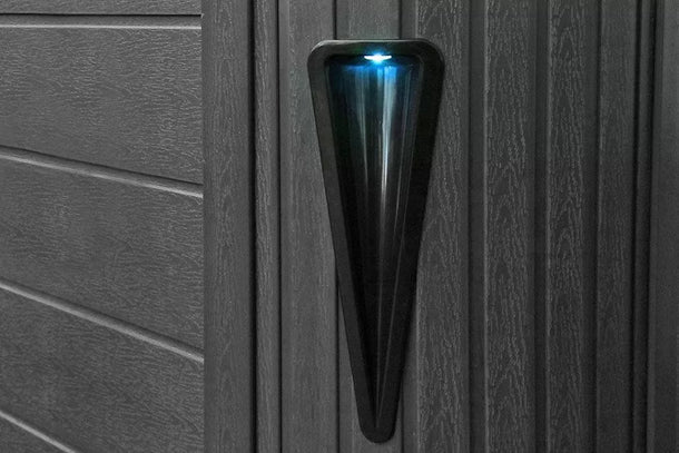 5 Personen Whirlpool - „Pleasure“