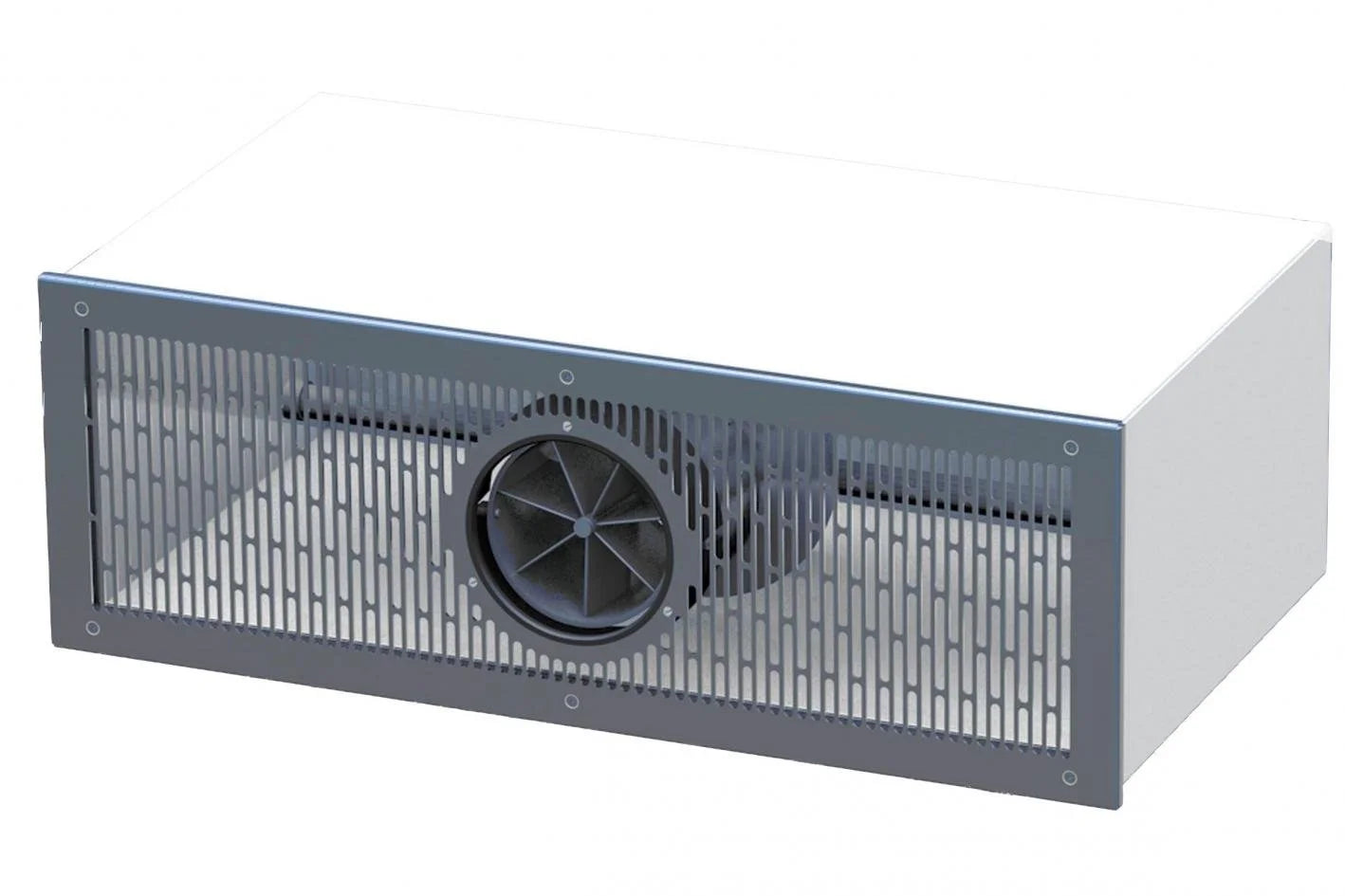 Binder HydroStar Single im flachen Schacht Komplettset