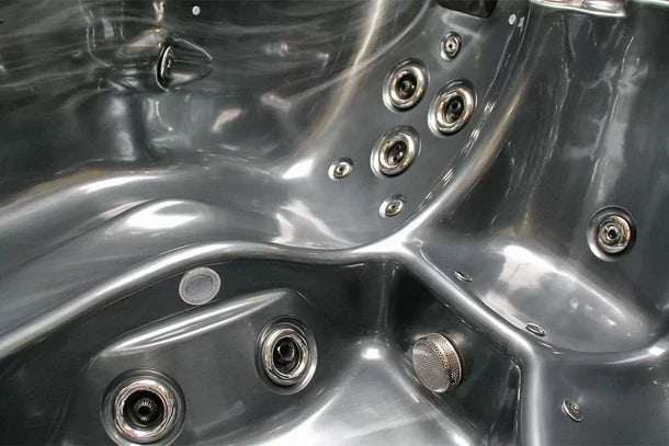 5 Personen Whirlpool - „Refresh“