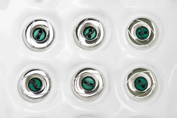 3 Personen Whirlpool - „Sensation“