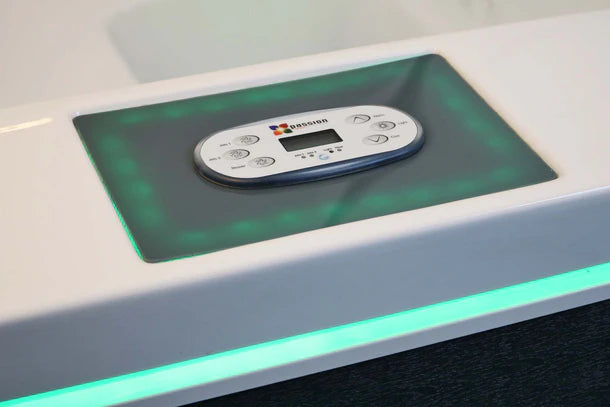 6 Personen Whirlpool - „Serene 6“