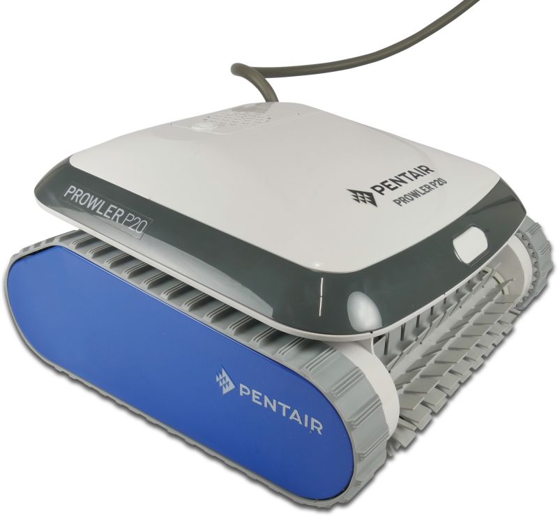 Pentair Reinigungsroboter Typ Prowler P20