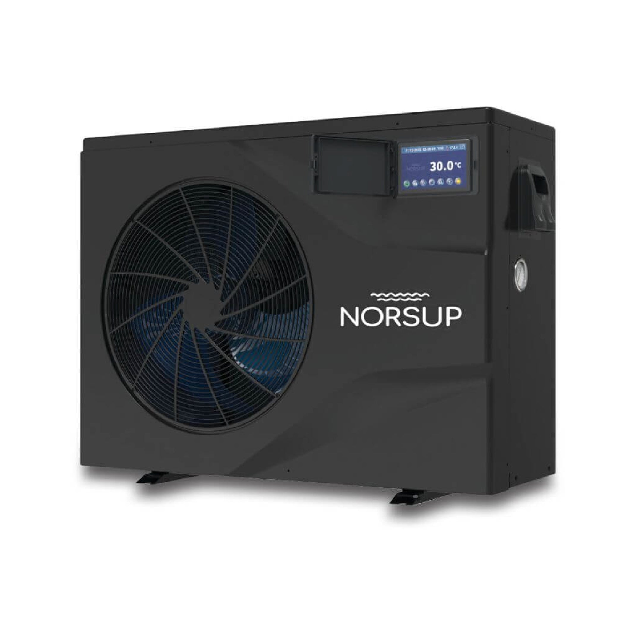 Norsup Wärmepumpe Inverter P13X/32 SG