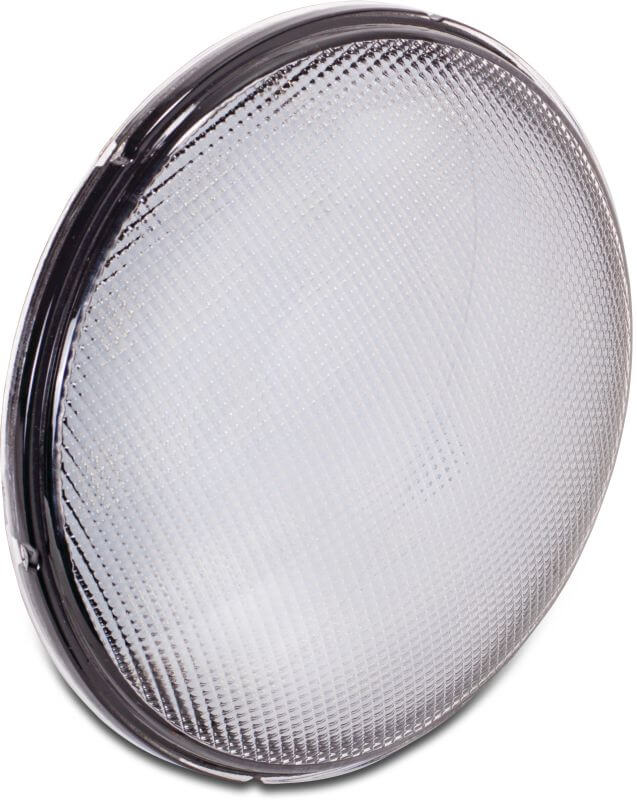 Hayward Ersatz Schwimmbad LED Lampe 12VAC Weiß Par 56 Weiß 18W