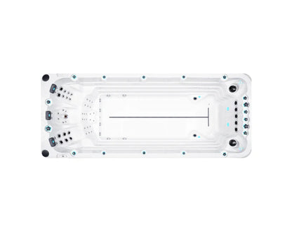 Swim Spa - Activity 2 Deep