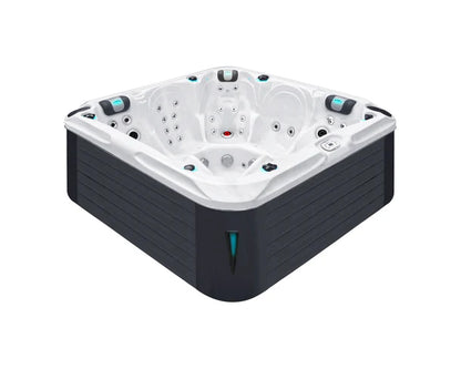 5 Personen Whirlpool - „Delight“