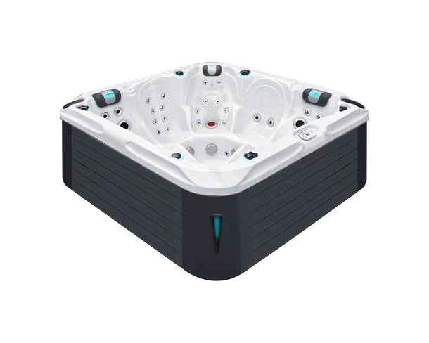 5 Personen Whirlpool - „Delight“
