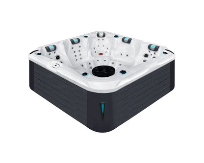 5 Personen Whirlpool - „Devotion“