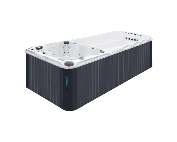 Swim Spa - Dynamic Deep