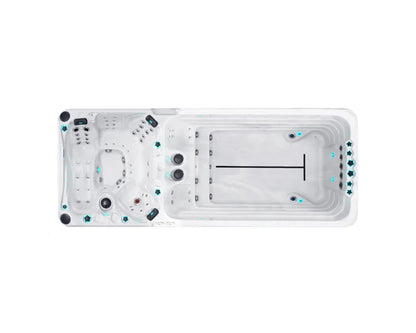 Swim Spa - Dynamic