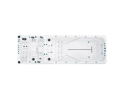 Swim Spa - Energy Deep